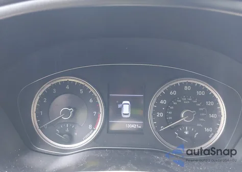 2019 Hyundai Santa Fe Se z USA, uszkodzony, nr VIN 5NMS23AD3KH060119